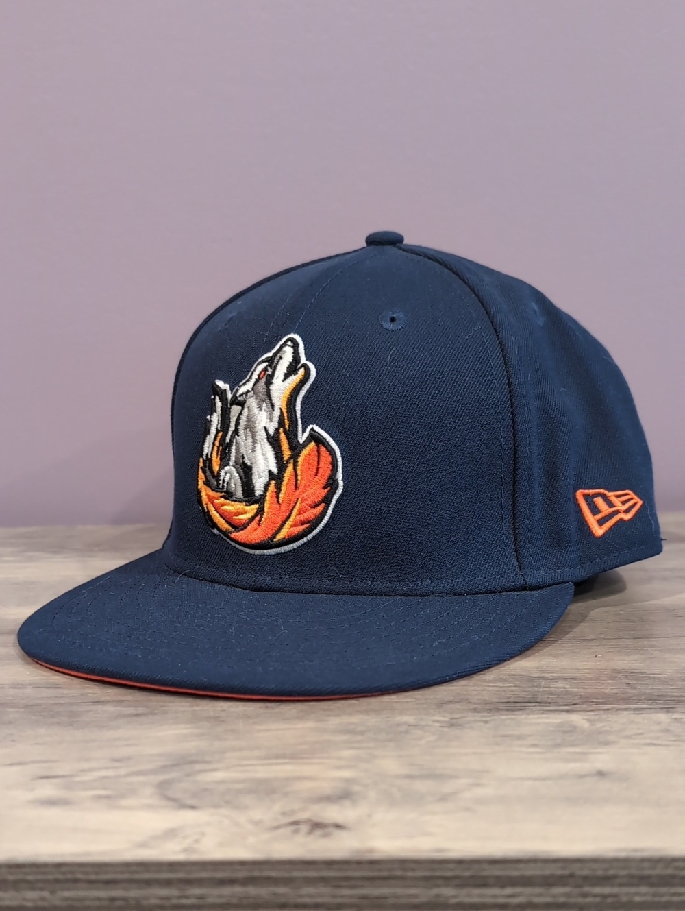 Clink Room "Howlers" Hat
